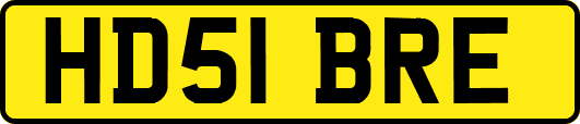 HD51BRE