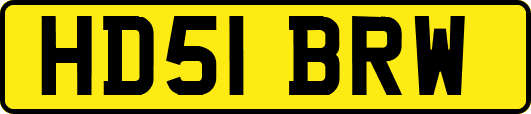 HD51BRW