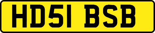 HD51BSB