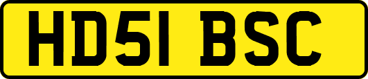 HD51BSC