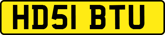 HD51BTU