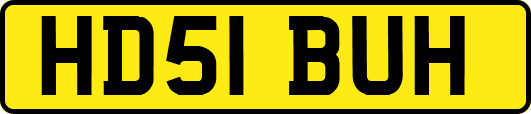HD51BUH