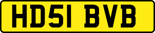 HD51BVB