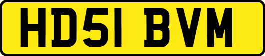 HD51BVM