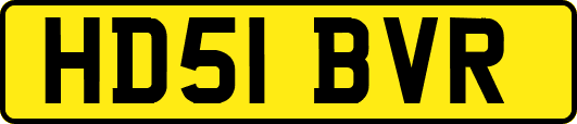 HD51BVR