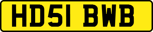 HD51BWB