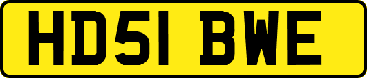 HD51BWE