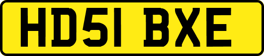 HD51BXE