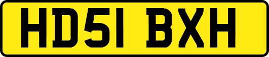 HD51BXH