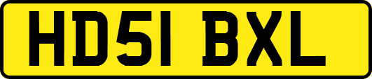 HD51BXL