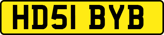 HD51BYB