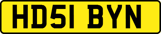 HD51BYN