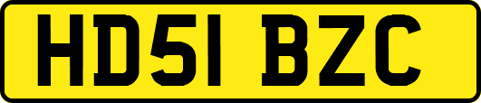 HD51BZC