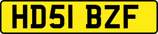 HD51BZF