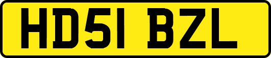 HD51BZL