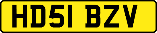 HD51BZV