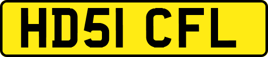 HD51CFL