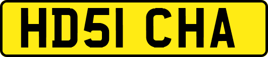 HD51CHA