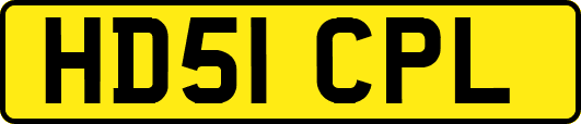 HD51CPL