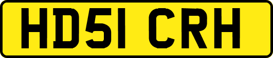 HD51CRH