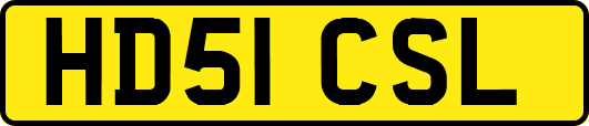 HD51CSL