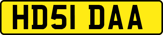 HD51DAA