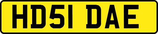 HD51DAE