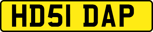 HD51DAP