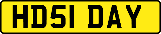 HD51DAY