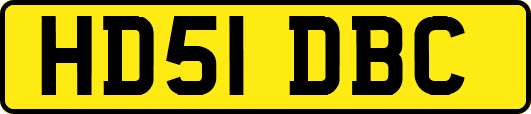 HD51DBC