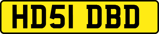 HD51DBD