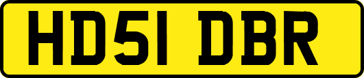 HD51DBR