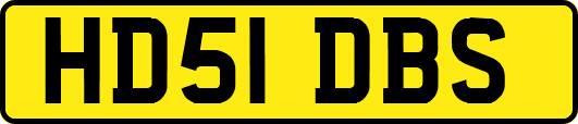 HD51DBS