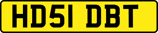 HD51DBT