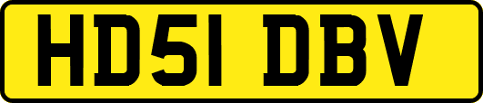 HD51DBV