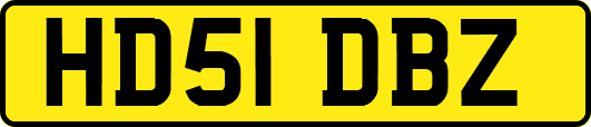 HD51DBZ