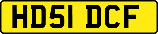 HD51DCF