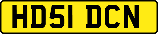 HD51DCN