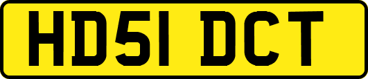 HD51DCT