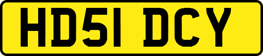 HD51DCY