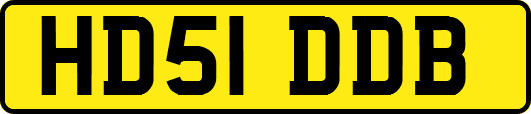 HD51DDB