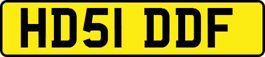 HD51DDF