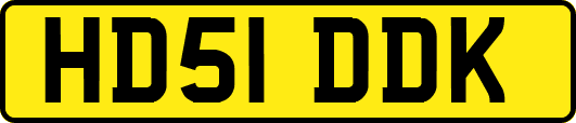 HD51DDK