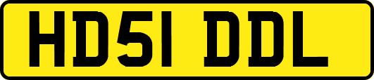 HD51DDL