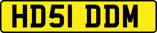 HD51DDM