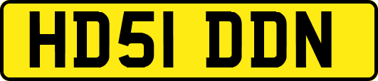 HD51DDN