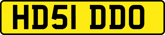 HD51DDO