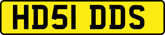 HD51DDS