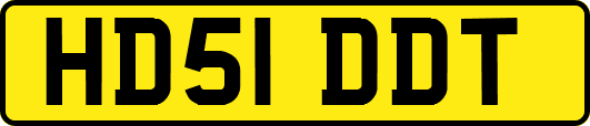 HD51DDT