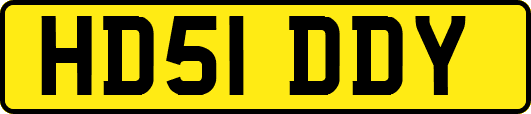 HD51DDY